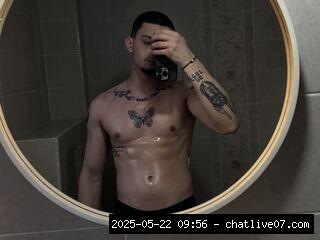 Uncut, Beard, Latex, Tatoo, Leather, Flexing, Footfucking, Dirty talk, Sph,..., flexing 11