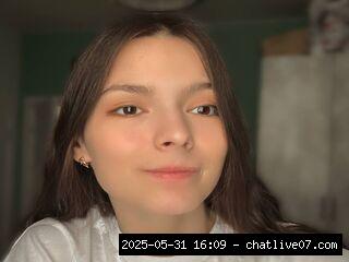 Snapshot, Girl, White..., Snap 4