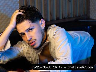Uncut, Moustache, Beard, Tatoo, Leather, Piercing, Twerk, Asmr, Joi, Snapsh..., Leather 18