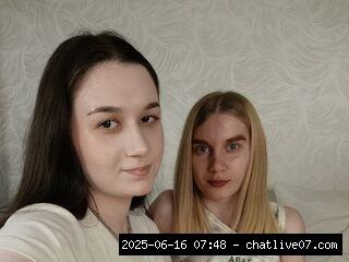 Snapshot, Lesbian, White..., Snapshot 12