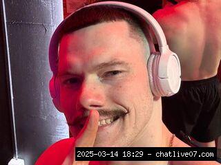 Moustache, Tatoo, Leather, Dirty talk, Joi, Footsex, Roleplay, Dancing, Gay..., moustache 3