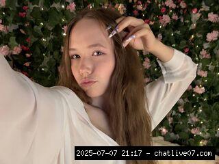 Natural, Stockings, Tatoo, Piercing, Shaved, Long nails, Twerk, Cosplay, As..., Alternative 2