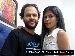 Snapshot, Couple, Latin..., Longcock 12
