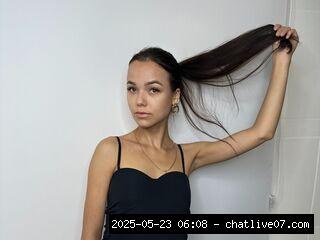 Snapshot, Girl, White..., shaved arab 3