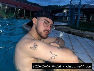 Uncut, Moustache, Beard, Jock straps, Latex, Tatoo, Leather, Piercing, Flex..., jock straps 5