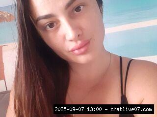 Snapshot, Girl, White..., dominican 7