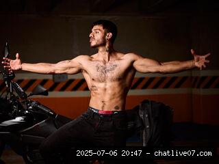 Uncut, Moustache, Beard, Latex, Tatoo, Leather, Flexing, Face sitting, Stra..., moustache 9