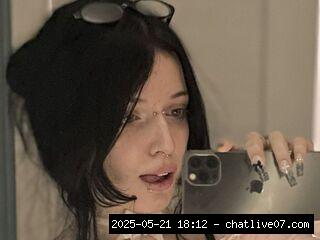 Snapshot, Girl, White..., squirtqueen 19