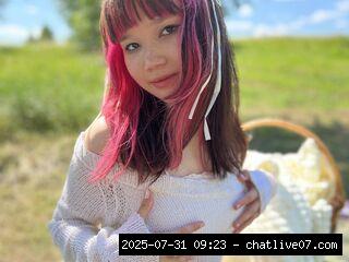 Natural, Stockings, Cosplay, Asmr, Sph, Joi, Footsex, Vibrator, Striptease,..., shygirl 17