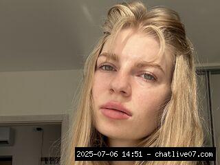 Natural, Stockings, Tatoo, Shaved, Long nails, Twerk, Cosplay, Asmr, Joi, S..., Flexibility 2