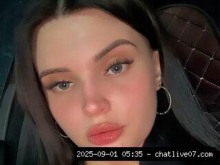 Natural, Latex, Stockings, Leather, Shaved, Long nails, Twerk, Sph, Joi, Sn..., nails 3