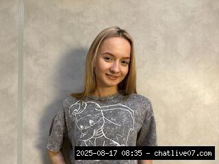 Snapshot, Girl, White..., Snap 6