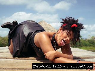 Gloves, Natural, Latex, Tatoo, Wear boots, High heel, Leather, Piercing, Un..., Petitegirl 2