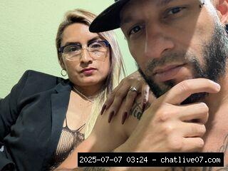 Natural, Latex, Stockings, Tatoo, Leather, Shaved, Long nails, Twerk, Cospl..., close up 1