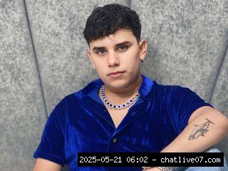 Snapshot, Gay, Latin..., Gay Jerk 8