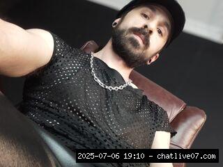 Uncut, Moustache, Beard, Tatoo, Leather, Piercing, Flexing, Dirty talk, Sph..., Moustache 8