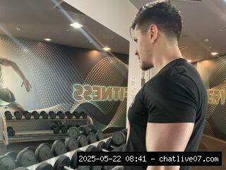 Uncut, Tatoo, Leather, Flexing, Dirty talk, Snapshot, Oil, Gay, White..., Flexing 12