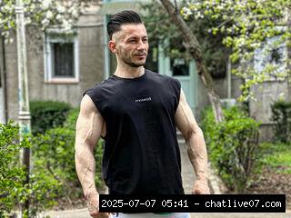 Uncut, Flexing, Nipple play, Striptease, Roleplay, Oil, Live orgasm, Dancin..., dreaming 7