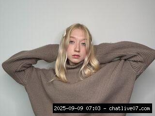 Snapshot, Girl, White..., Rough 14