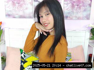 Natural, Stockings, Shaved, Long nails, Twerk, Snapshot, Vibrator, Striptea..., twerk asian 3