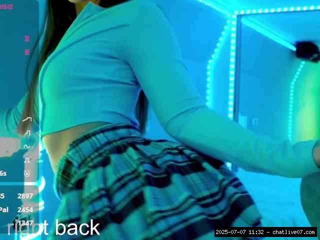 Shaved white, Shaved babes, Full privates for 90 tokens, American, White ba..., English 12