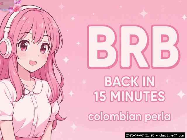 Group chat for 20 39 tokens, Full privates for 30 59 tokens, Privates for 9..., colombian 15