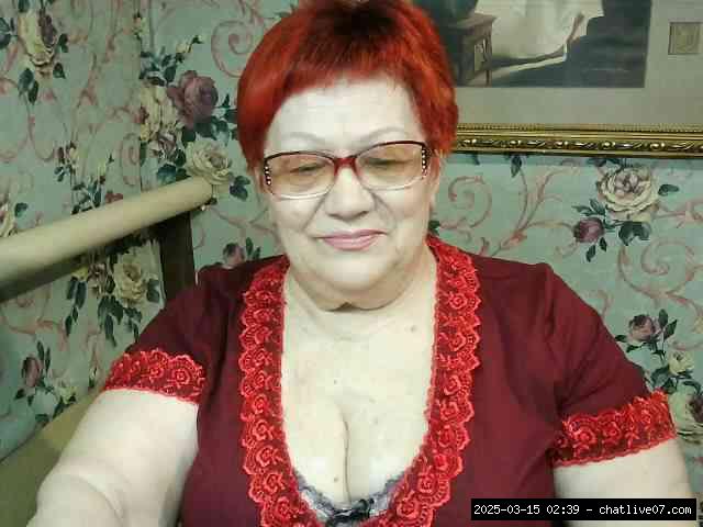 Full privates for 90 tokens, Privates for 60 89 tokens, American, White gra..., topless grannies 17