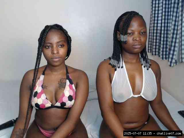 Shaved ebony, Shaved babes, Group chat for 20 39 tokens, Full privates for ..., pussyeating 7