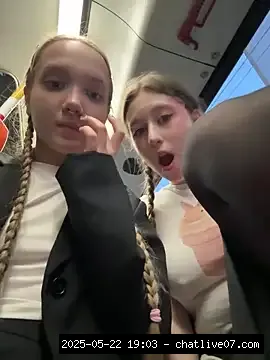 stripchat female