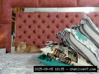 Control, Cosplay, Cum, Dildo, Feet, Fingers, Flashing, Garter, Green eyes, ..., Naughty 10