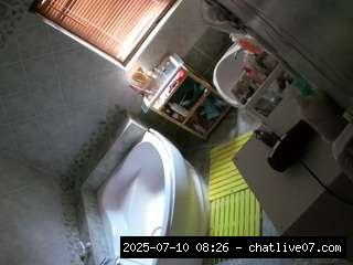 Shower, Hd, Blonde hair, Big tits, No drinking, Julmodels house, Full nudit..., Athletic Blondes 6