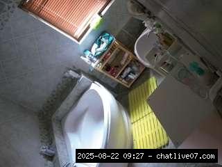 Shower, Hd, Blonde hair, Big tits, No drinking, Julmodels house, Full nudit..., shower 15