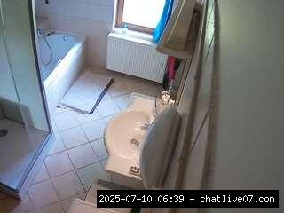 Hd, Voyeur, Shower, Sexwebcam, Pov, Julmodels house, Hidden cam, Hidden, Fl..., bath 19