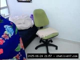 Bedroom, Wet, Dildo, Doggy style, Toys, Spank, Robe, Pussy, Natural, Lush, ..., dp 1