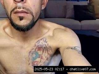 Hd, Uncut, Tattoos, Spanish, Orgasm, Muscular, Latin, Jerk off, Fetish, Dad..., bald 5