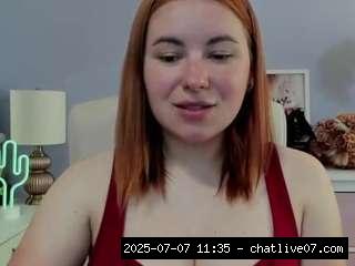 Living room, Voyeur, Toys, Tease, Stroking, Strip, Sph, Solo, Slave, Bedroo..., Redhair 6