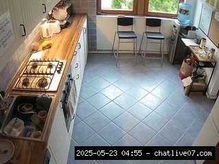 Kitchen, Hd, Voyeur, Sexwebcam, Pov, No drinking, Julmodels house, Hidden c..., julmodels house 7