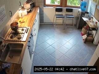 Kitchen, Hd, Voyeur, Sexwebcam, Pov, No drinking, Julmodels house, Hidden c..., uk models 15