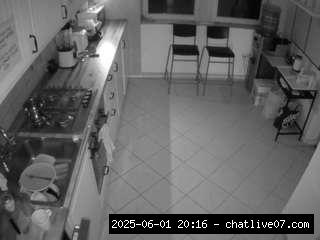 Kitchen, Hd, Voyeur, Sexwebcam, Pov, No drinking, Julmodels house, Hidden c..., Cam 8