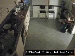 Kitchen, Hd, Voyeur, Sexwebcam, Pov, No drinking, Julmodels house, Hidden c..., uk models 5