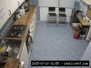 Kitchen, Hd, Voyeur, Sexwebcam, Pov, No drinking, Julmodels house, Hidden c..., drink 15