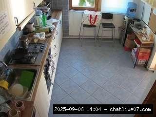 Kitchen, Hd, Voyeur, Sexwebcam, Pov, No drinking, Julmodels house, Hidden c..., Drink 0