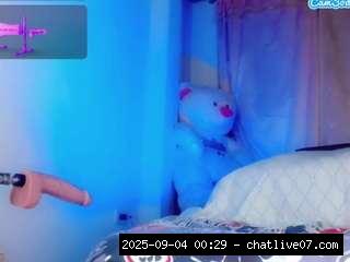 Asshole, Bedroom, Bikini, Black hair, Blowjob, Blue eyes, Cum, Dildo, Anal,..., Robe 6