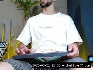 White, Latin, Hd, Beardy, Big balls, Big cock, Black hair, Blowjob, Cock ra..., Tattoos White 2