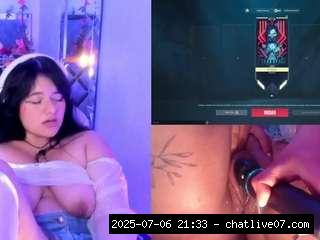 Strip, Squirter, Spank, Solo, Shaved pussy, Sexy, Public, Anal toys, Pov, N..., gamer 7