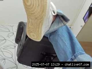 Feet, Feetjob, Fetish, Fetishes, Fingers, Foot fetish, Footjob, Heels, High..., latin foot 17