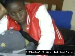 Young adult, Teen 18, Skinny, No smoking, No drinking, Gray eyes, Facial pi..., Piercings Ebony 2