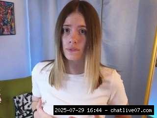 Hd, Blonde hair, Small tits, Big ass, Sport, Tease, No smoking, No drinking..., Landingstrip 4