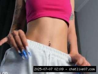 Hd, Tattoos, Black hair, Brown eyes, Camel toe, Dirty talk, Facial piercing..., athletic 1