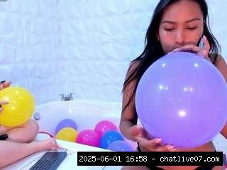 Squirt, Brown hair, Curvy, Hd, Big tits, Toys, Brown eyes, Dildo or vibrato..., Scissoring 2